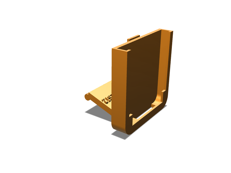 samsung galaxy a3 stand - 3D design by Rgames12 on Oct 13, 2017 samsung galaxy a3 stand - 3D design by Rgames12 on Oct 13, 2017