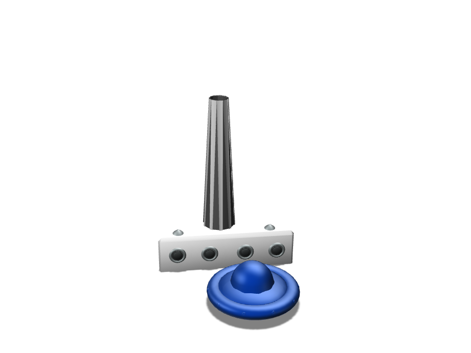 Space Light - 3D design by Dustin D on Aug 13, 2017 Space Light - 3D design by Dustin D on Aug 13, 2017
