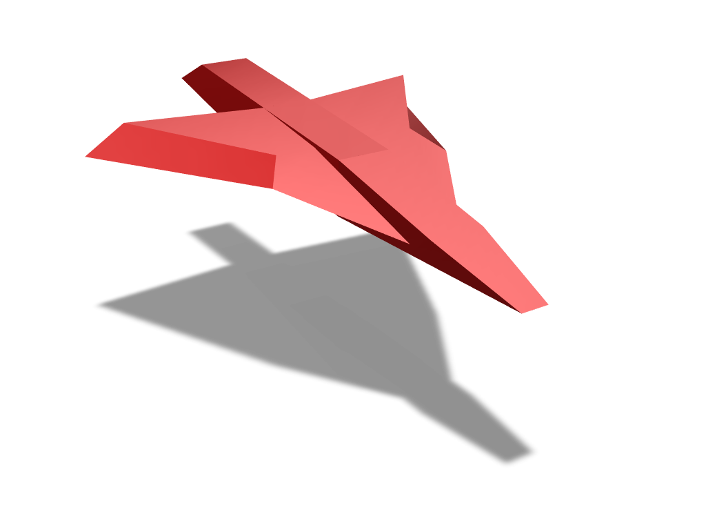 Spaceship 1.0 - 3D design by 562760 Dec 26, 2017 Spaceship 1.0 - 3D design by 562760 Dec 26, 2017