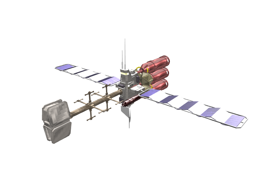 Eberly-class light freighter - 3D design by Roman Danielis Aug 23, 2016 Eberly-class light freighter - 3D design by Roman Danielis Aug 23, 2016
