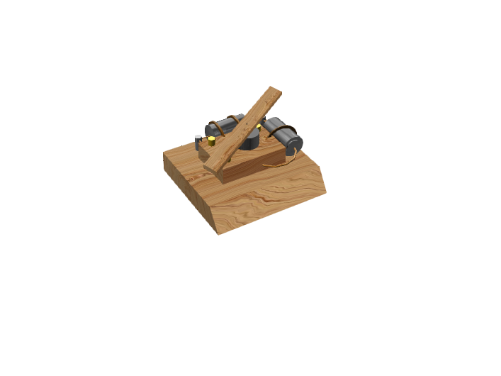 Mr Pointlessness - 3D design by Mr_John on Mar 14, 2018 Mr Pointlessness - 3D design by Mr_John on Mar 14, 2018