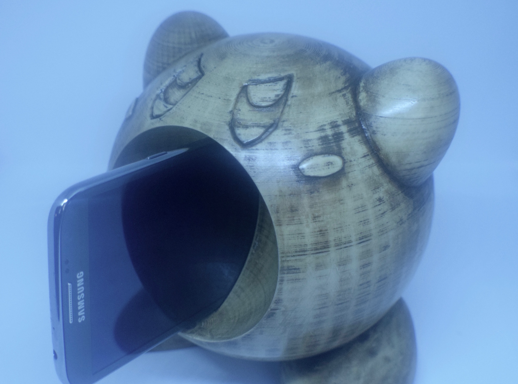 Kirby Galaxy Note 2 Dock - 3D design by Chris Bobo Sep 11, 2017 Kirby Galaxy Note 2 Dock - 3D design by Chris Bobo Sep 11, 2017
