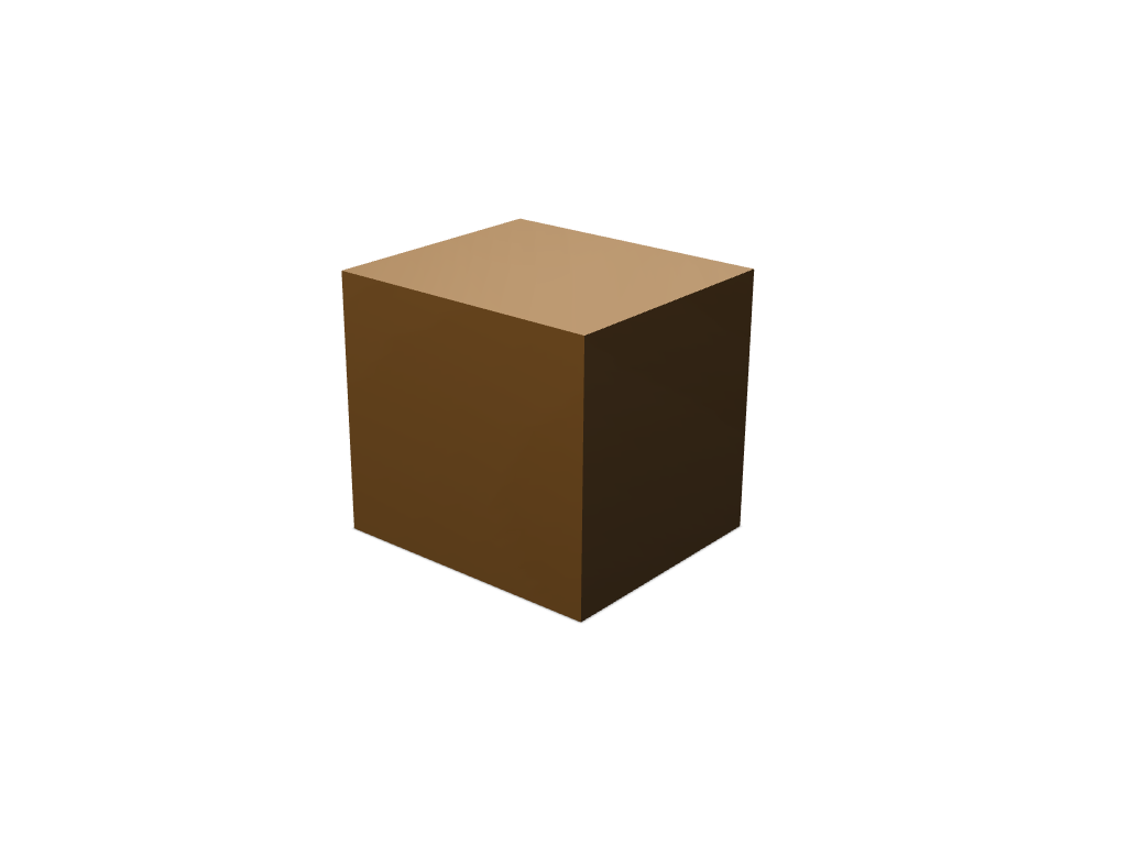 Mystery Box - 3D design by ArticFox on Oct 23, 2017 Mystery Box - 3D design by ArticFox on Oct 23, 2017