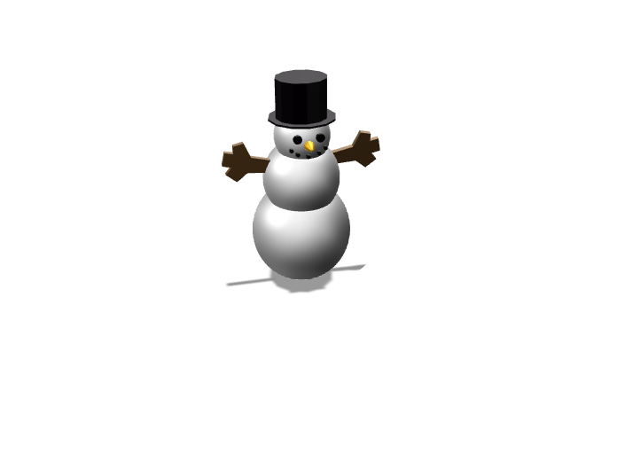 "Herr Erste" - First Creation - 3D design by Katherine Manalo Nov 26, 2017 "Herr Erste" - First Creation - 3D design by Katherine Manalo Nov 26, 2017