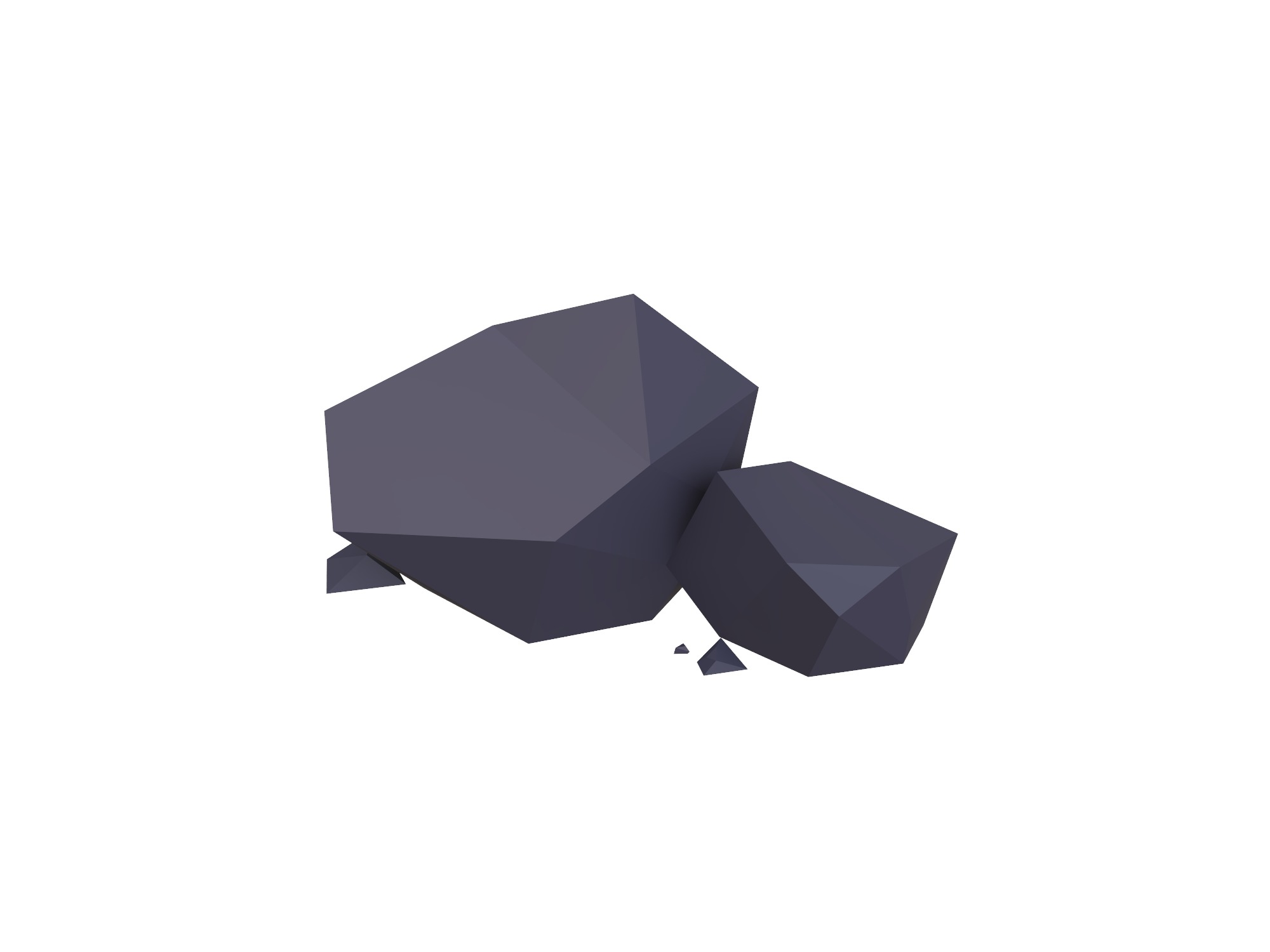 Stones - 3D design by assets Jun 4, 2018 Stones - 3D design by assets Jun 4, 2018