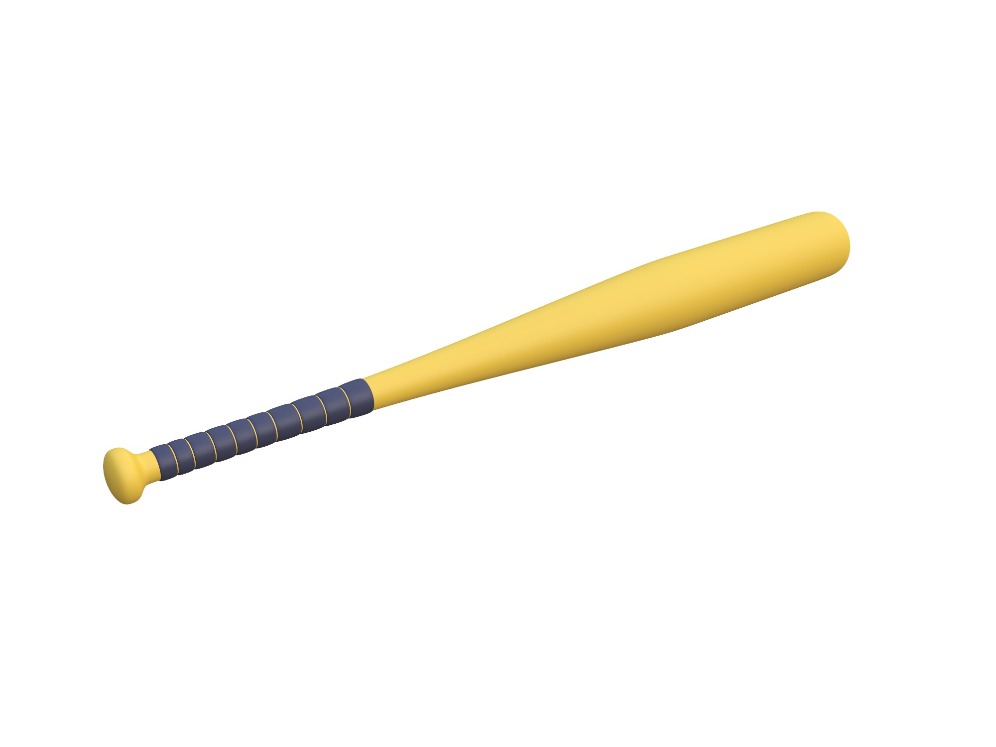 Baseball Bat - 3D design by assets Jun 6, 2018 Baseball Bat - 3D design by assets Jun 6, 2018