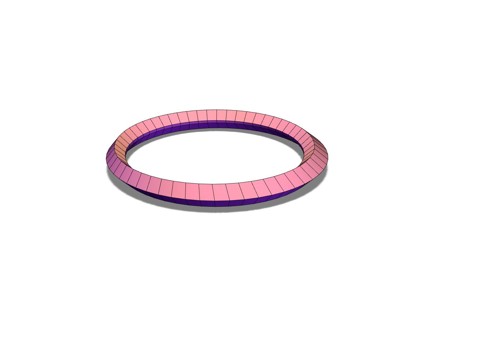 kara/bracelet - 3D design by rajatsethi7 on Apr 29, 2018 kara/bracelet - 3D design by rajatsethi7 on Apr 29, 2018