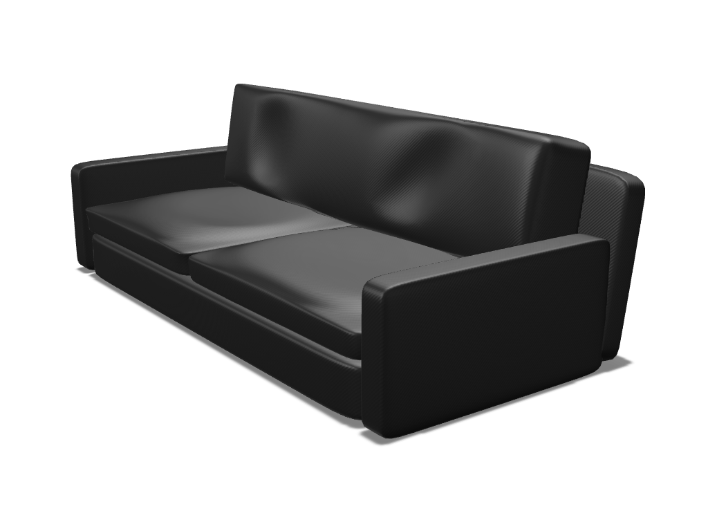 couch remake - 3D design by Andy Klement Mar 1, 2017 couch remake - 3D design by Andy Klement Mar 1, 2017