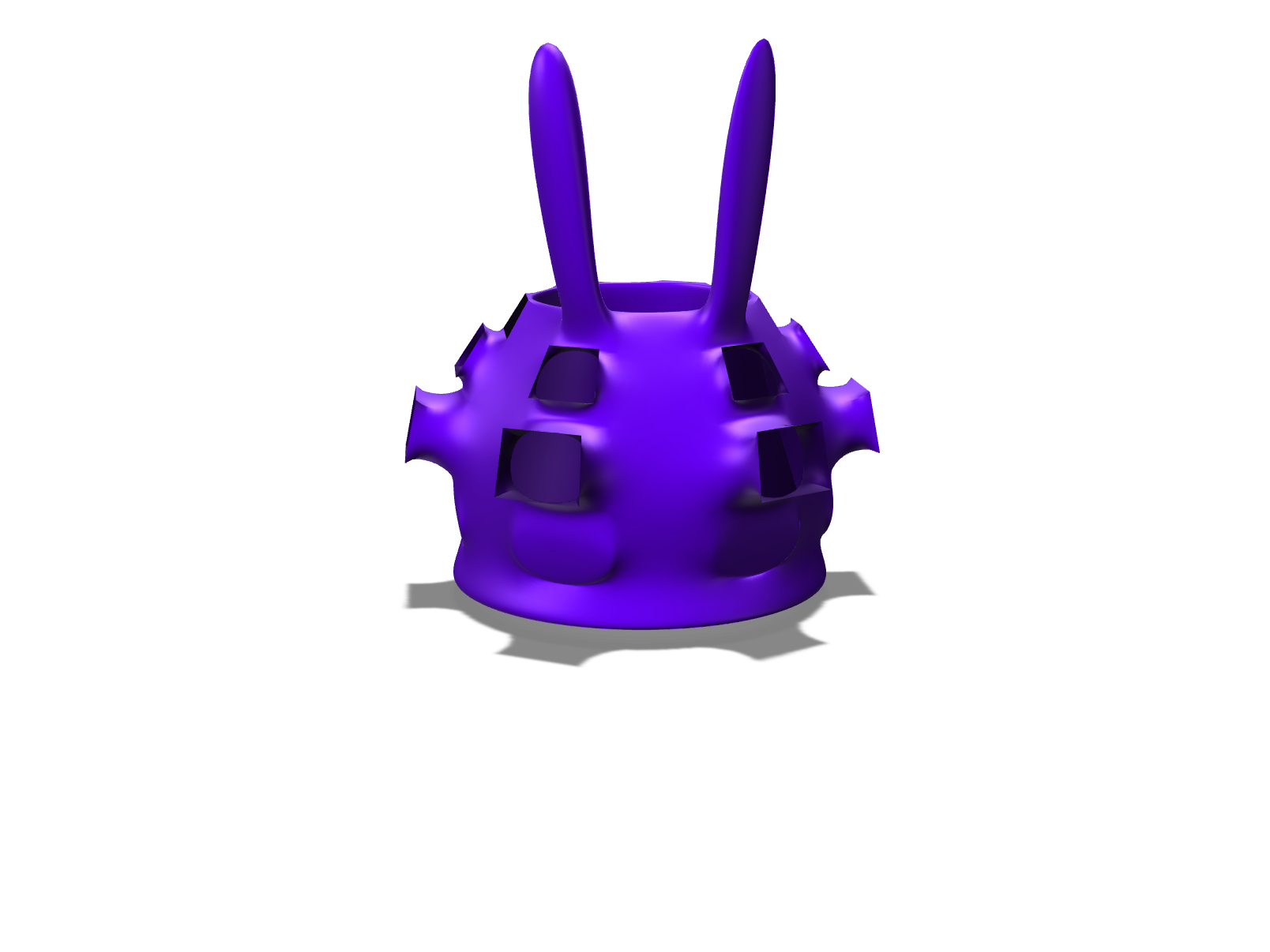 organic freak - 3D design by lcroake.23 Nov 5, 2017 organic freak - 3D design by lcroake.23 Nov 5, 2017
