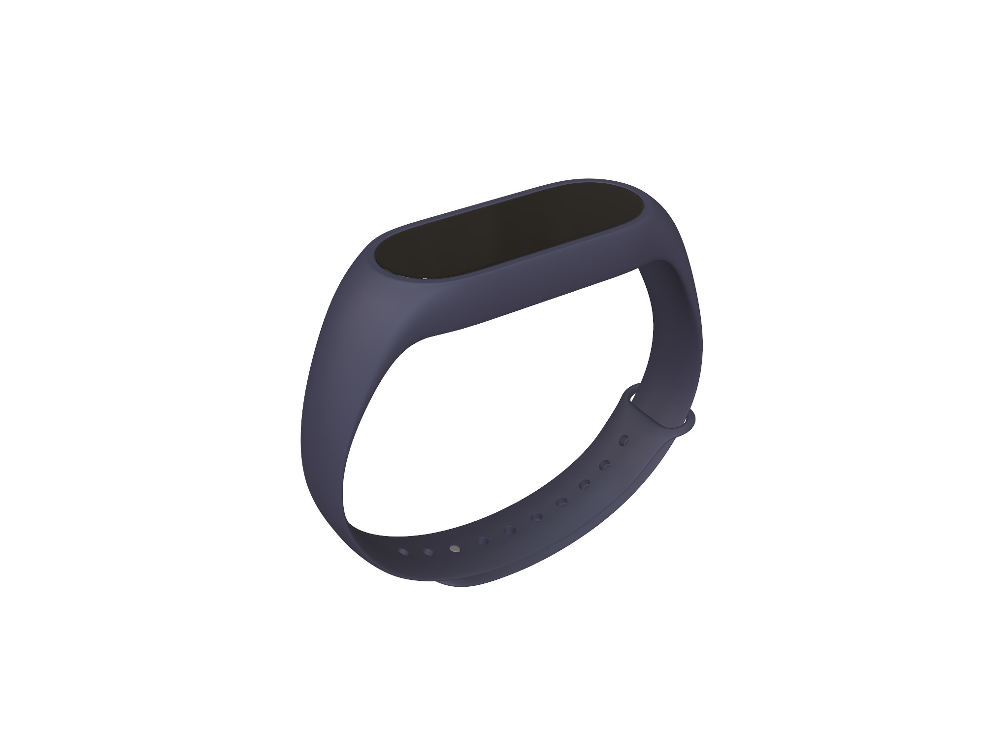 Fitness smartband - 3D design by assets Jun 3, 2018 Fitness smartband - 3D design by assets Jun 3, 2018
