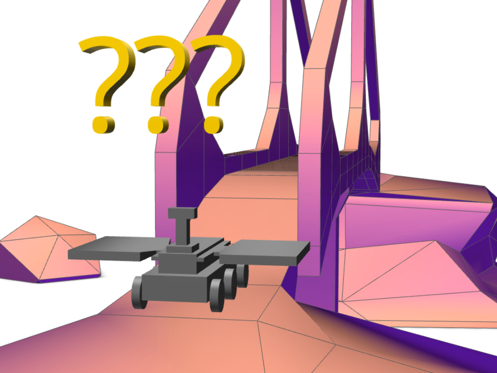 Bridge curiosity - 3D design by Andy Klement on Aug 23, 2017 Bridge curiosity - 3D design by Andy Klement on Aug 23, 2017
