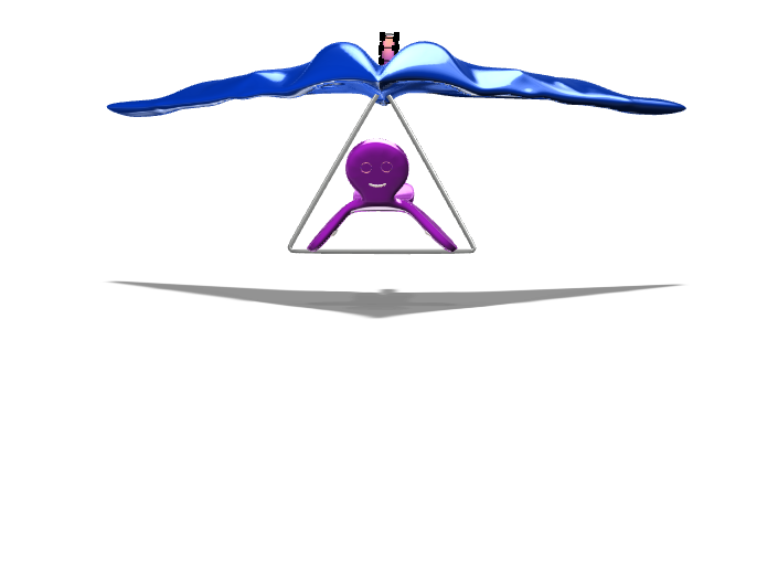 Hand Gliding Gingerbread man - 3D design by darcy.lefever.2023 Dec 15, 2017 Hand Gliding Gingerbread man - 3D design by darcy.lefever.2023 Dec 15, 2017