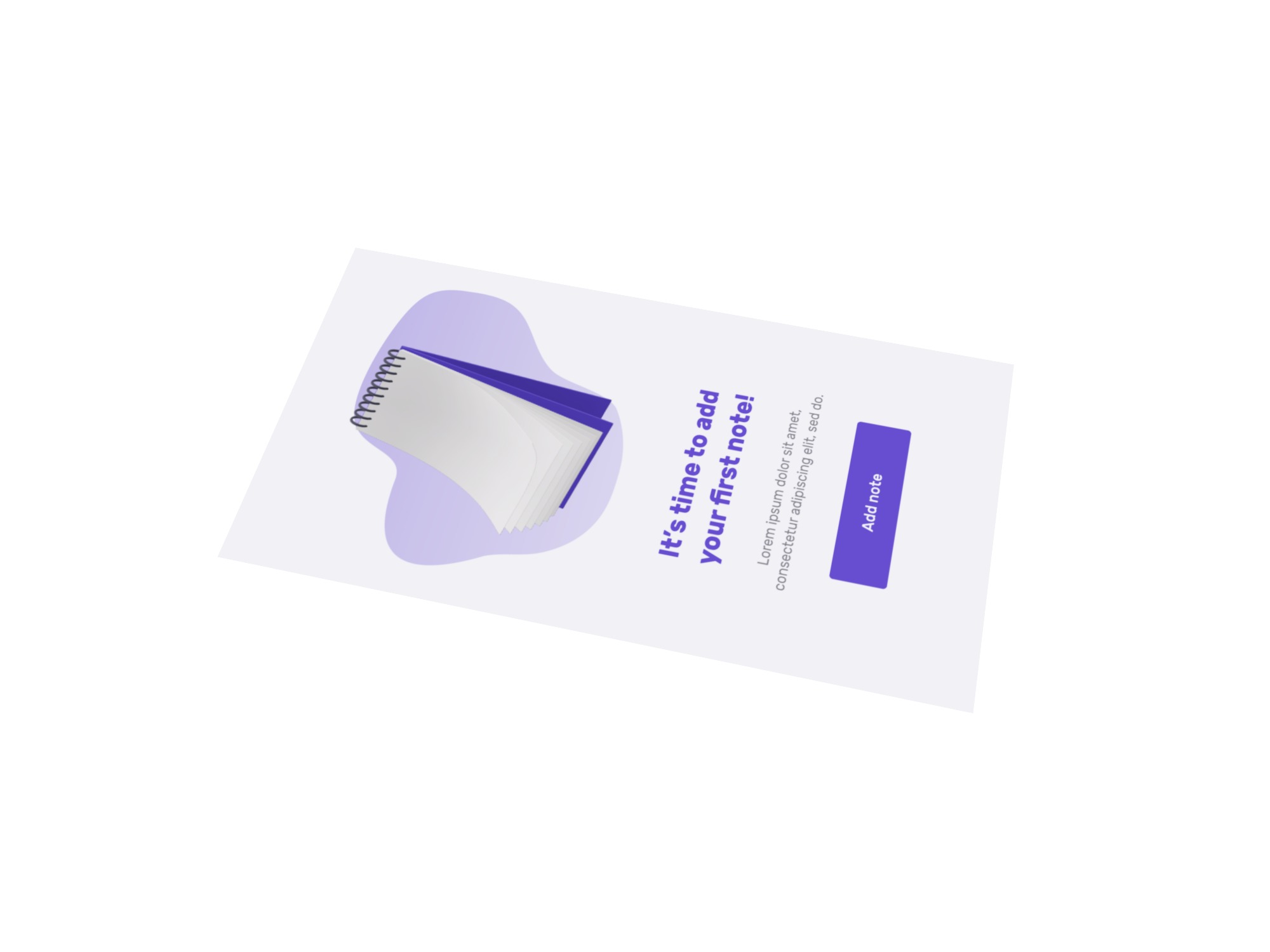 UI app - 3D design by assets May 31, 2018 UI app - 3D design by assets May 31, 2018