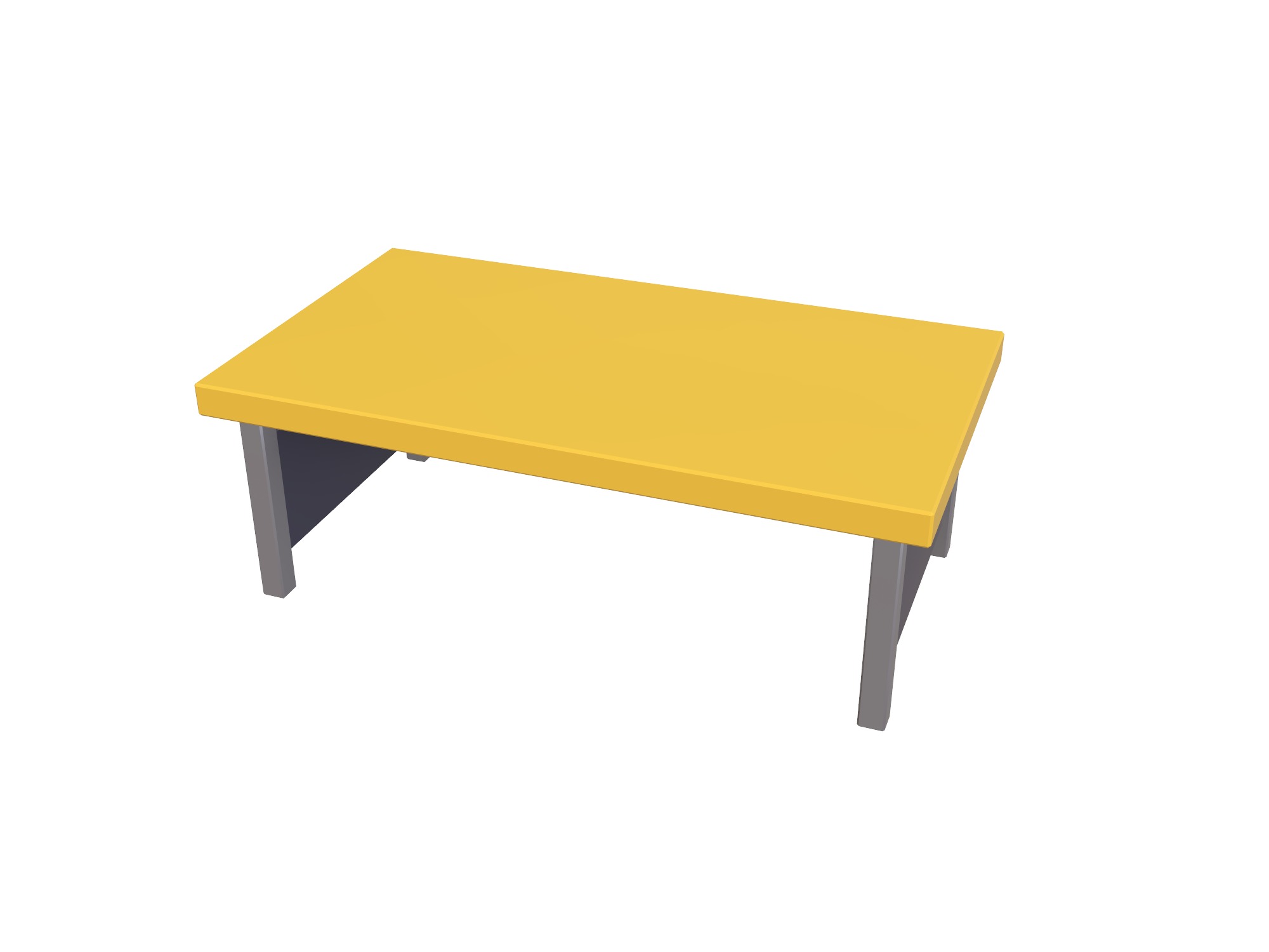 Table - 3D design by Vectary assets Jun 3, 2018 Table - 3D design by Vectary assets Jun 3, 2018