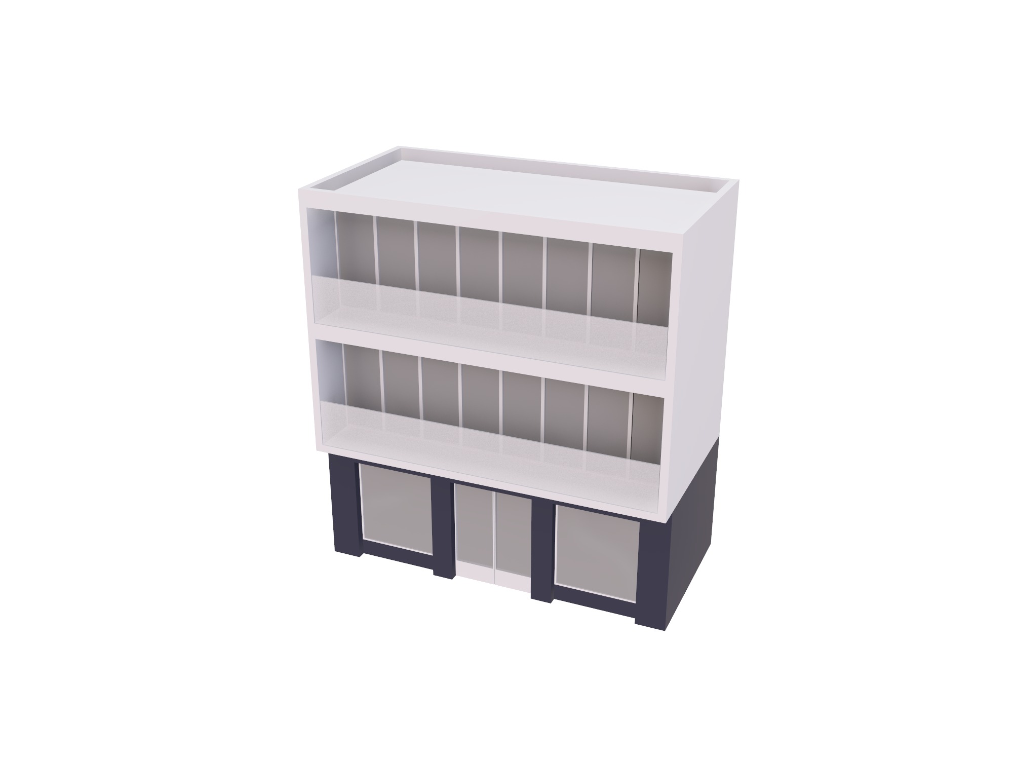 Building - 3D design by assets Jun 4, 2018 Building - 3D design by assets Jun 4, 2018