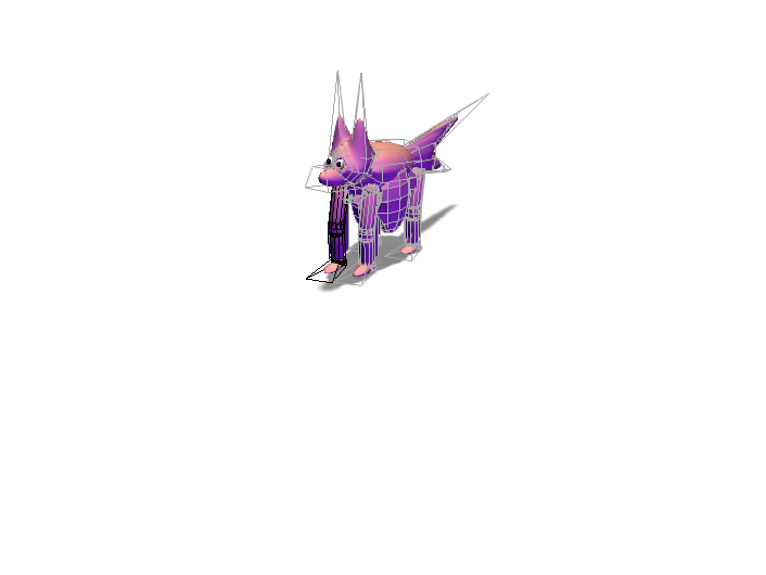 aquadracowulf - 3D design by (zackattack) Dec 18, 2017 aquadracowulf - 3D design by (zackattack) Dec 18, 2017