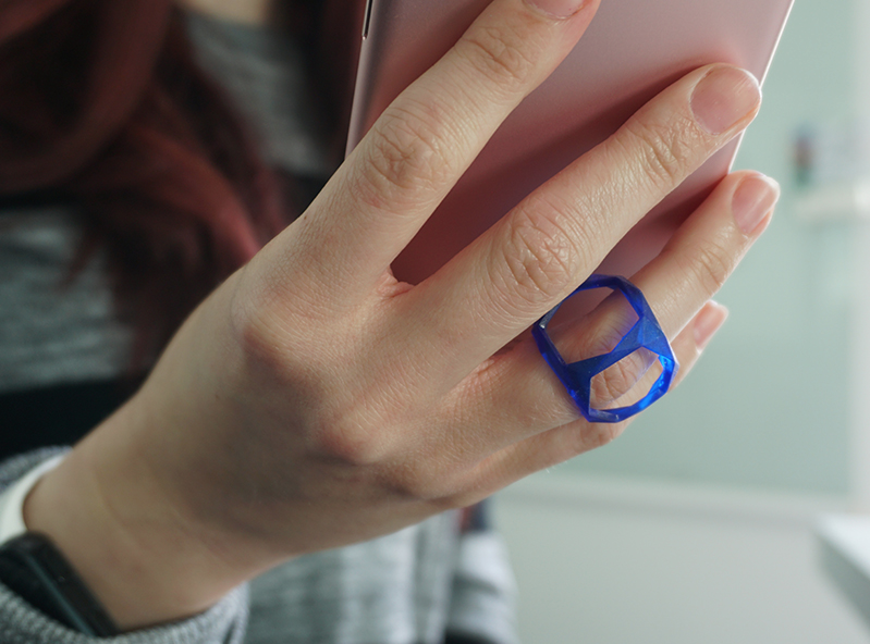 Cubic ring - 3D design by VECTARY Apr 20, 2017 Cubic ring - 3D design by VECTARY Apr 20, 2017