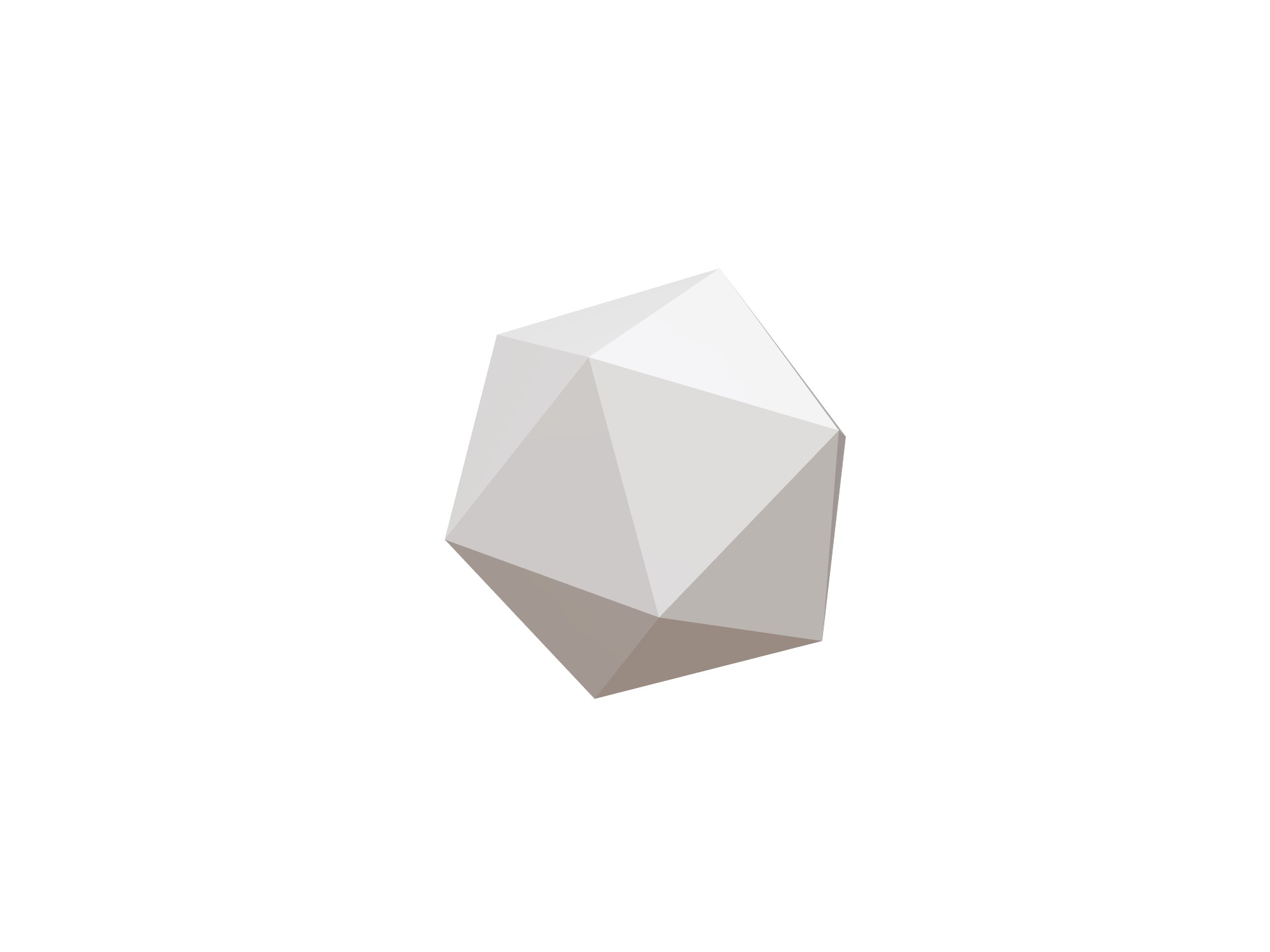 Polyhedron - 3D design by Vectary assets Jun 7, 2018 Polyhedron - 3D design by Vectary assets Jun 7, 2018