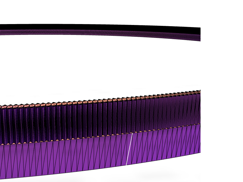 Massive Pinion Gear Ring - 3D design by rob_jones Oct 5, 2017 Massive Pinion Gear Ring - 3D design by rob_jones Oct 5, 2017
