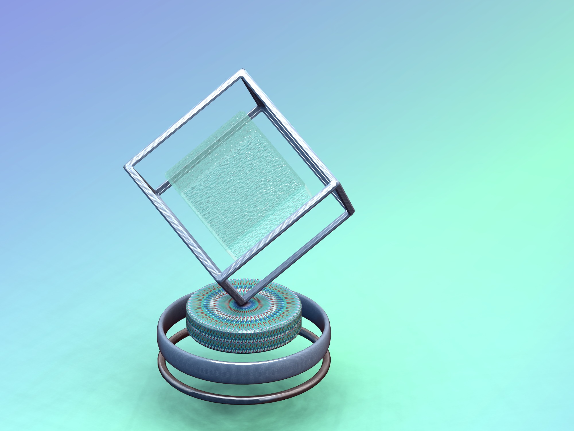 10 - 3D design by Ti XiWu Oct 20, 2018 10 - 3D design by Ti XiWu Oct 20, 2018