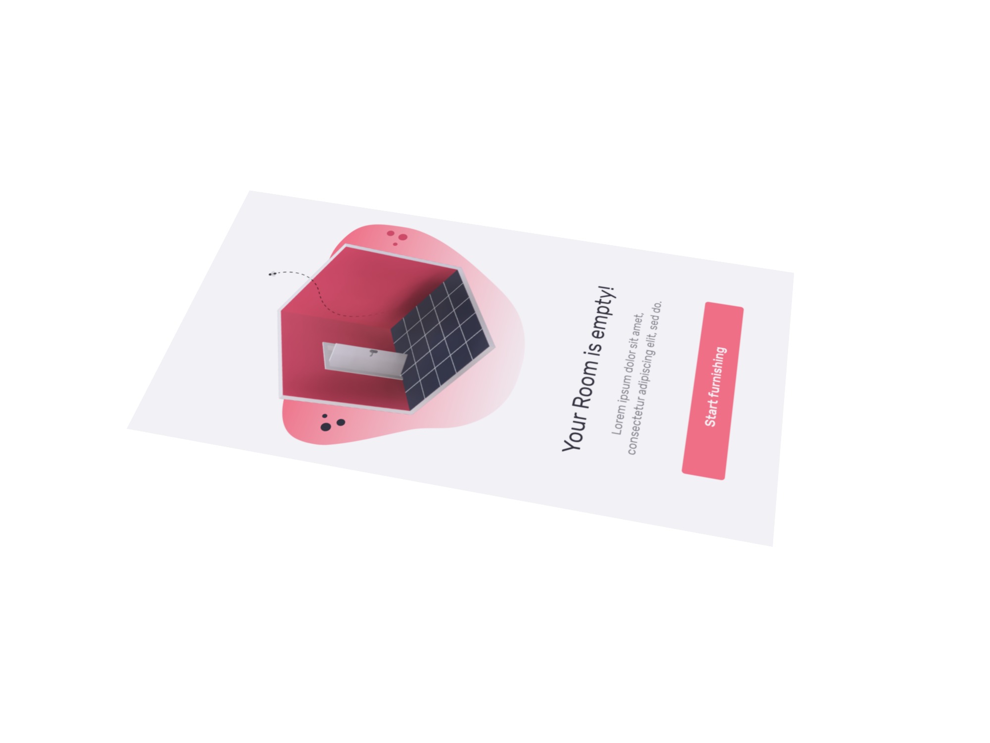UI app - 3D design by assets May 31, 2018 UI app - 3D design by assets May 31, 2018