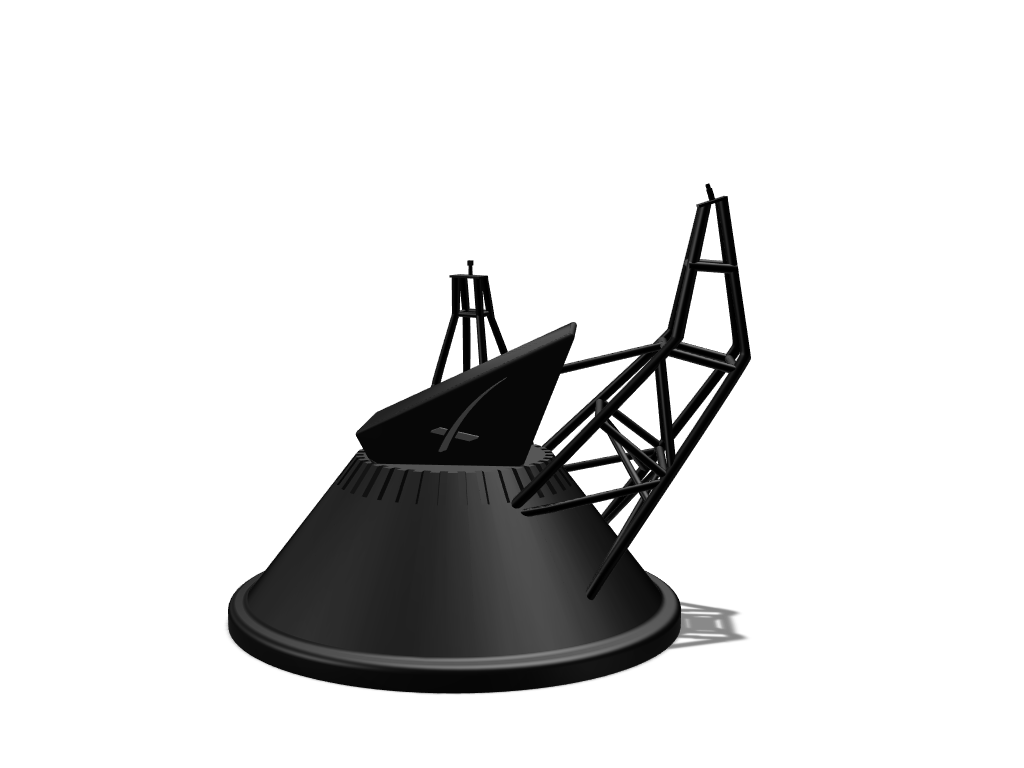 Tesla Roadster PA - 3D design by The-Senate on Apr 3, 2018 Tesla Roadster PA - 3D design by The-Senate on Apr 3, 2018