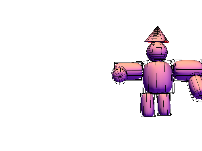 dead man - 3D design by reily.henderson Feb 20, 2018 dead man - 3D design by reily.henderson Feb 20, 2018
