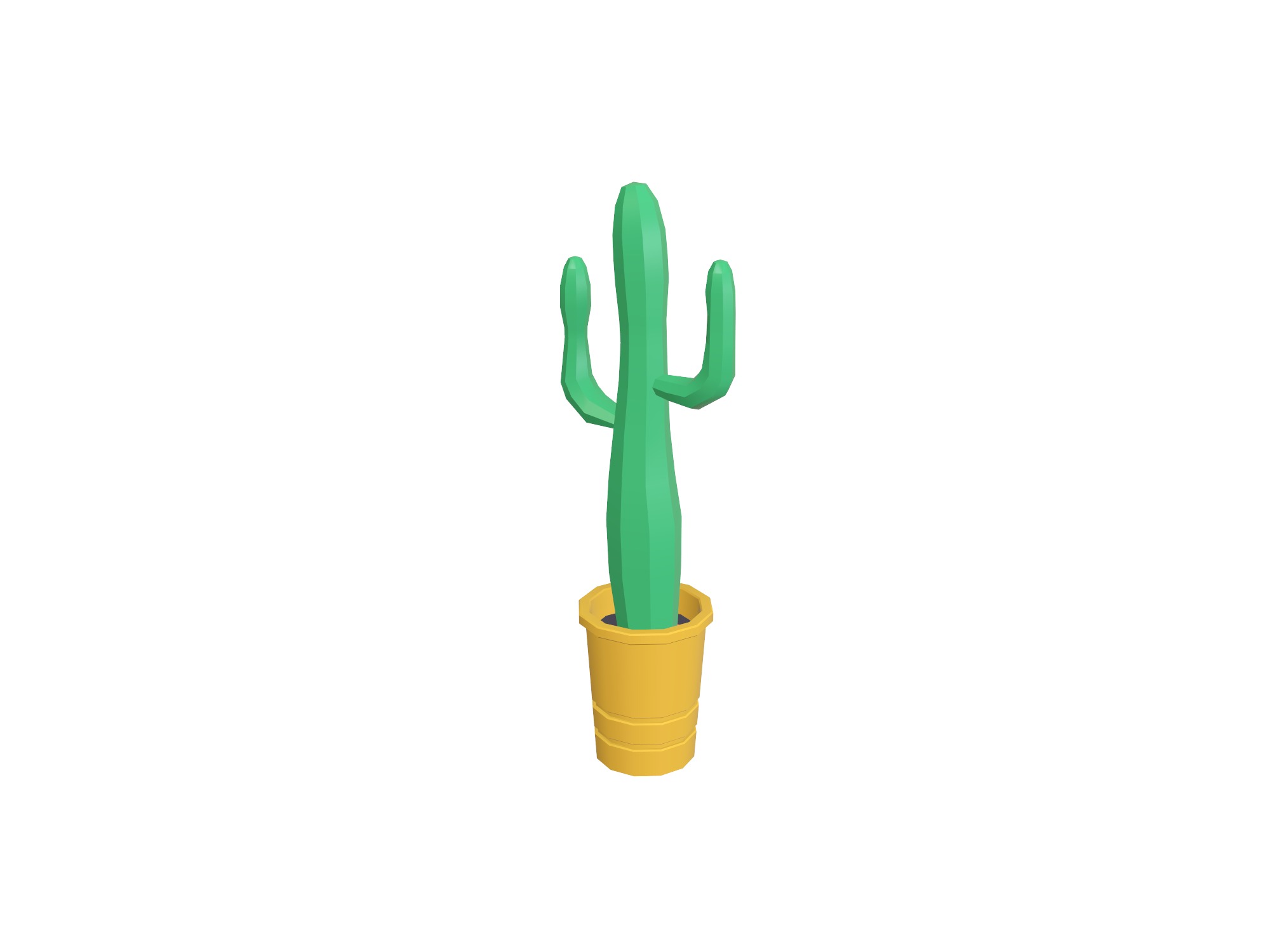 Cactus - 3D design by assets Jun 2, 2018 Cactus - 3D design by assets Jun 2, 2018