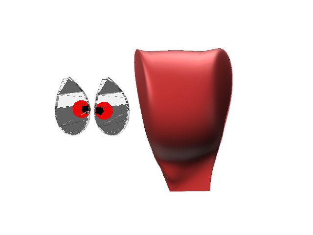 Mario Odyssey cap - 3D design by The Mii Lab on Aug 30, 2017 Mario Odyssey cap - 3D design by The Mii Lab on Aug 30, 2017