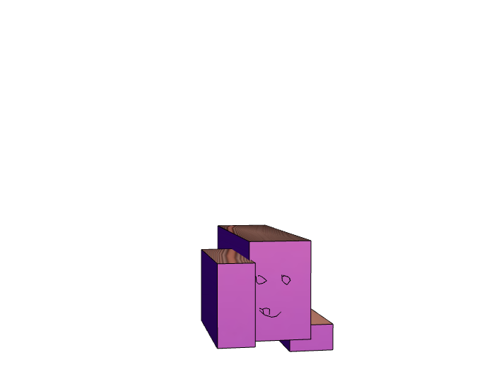 Charby-Jacob - 3D design by jasalo27 Dec 14, 2017 Charby-Jacob - 3D design by jasalo27 Dec 14, 2017