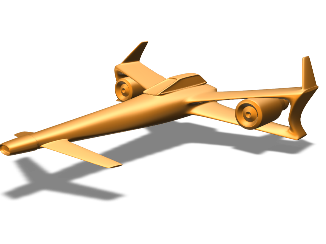 space racer concept - 3D design by nikola.koleos May 11, 2018 space racer concept - 3D design by nikola.koleos May 11, 2018
