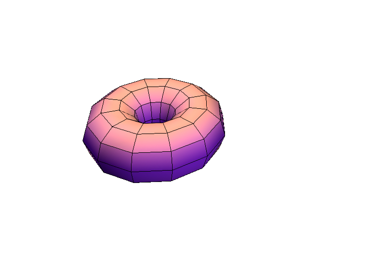 doughnuts - 3D design by hamaccam000 on Mar 19, 2018 doughnuts - 3D design by hamaccam000 on Mar 19, 2018
