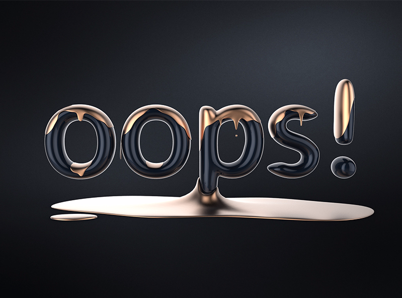 OOPS! | Google Fonts plugin - 3D design by VECTARY Jul 26, 2017 OOPS! | Google Fonts plugin - 3D design by VECTARY Jul 26, 2017