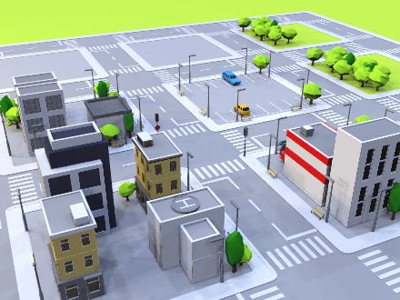 Build a city - drag and drop objects - 3D design by Vectary templates Jul 23, 2019 Build a city - drag and drop objects - 3D design by Vectary templates Jul 23, 2019