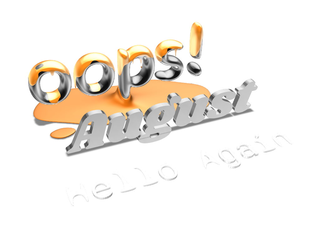 OOPS! | Google Fonts plugin - 3D design by Tin Kolza Aug 1, 2017 OOPS! | Google Fonts plugin - 3D design by Tin Kolza Aug 1, 2017