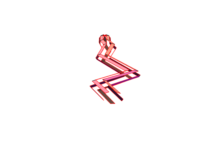 Abstract 2 - 3D design by Lars_Varjøtie Oct 1, 2017 Abstract 2 - 3D design by Lars_Varjøtie Oct 1, 2017