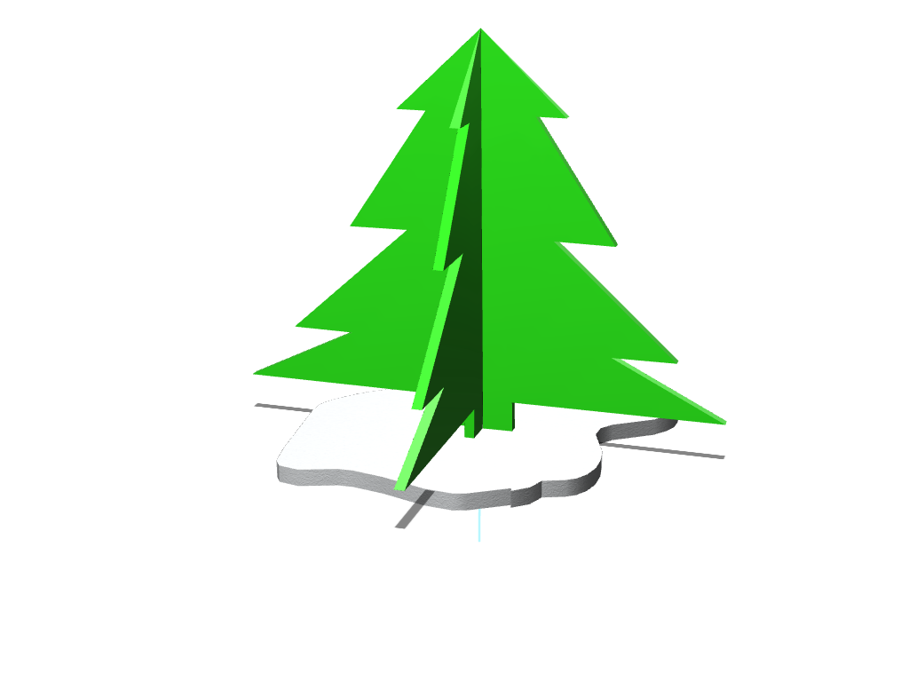 World's most sophisticated Xmas tree (vegan friendly) - 3D design by Sergiu Bancos Dec 15, 2016 World's most sophisticated Xmas tree (vegan friendly) - 3D design by Sergiu Bancos Dec 15, 2016