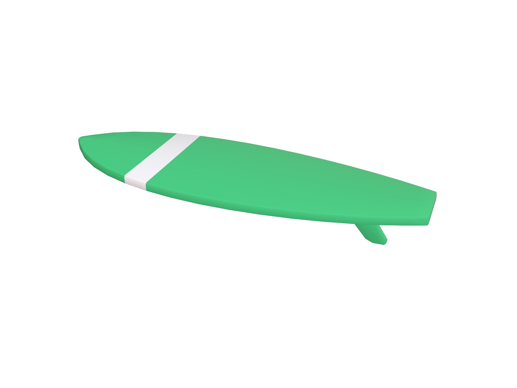 Surfboard - 3D design by Vectary assets Jun 3, 2018 Surfboard - 3D design by Vectary assets Jun 3, 2018