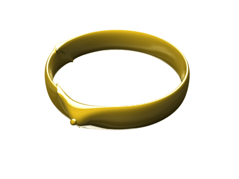 Ring with single Diamond. - 3D design by shahyash9094 Sep 3, 2017 Ring with single Diamond. - 3D design by shahyash9094 Sep 3, 2017