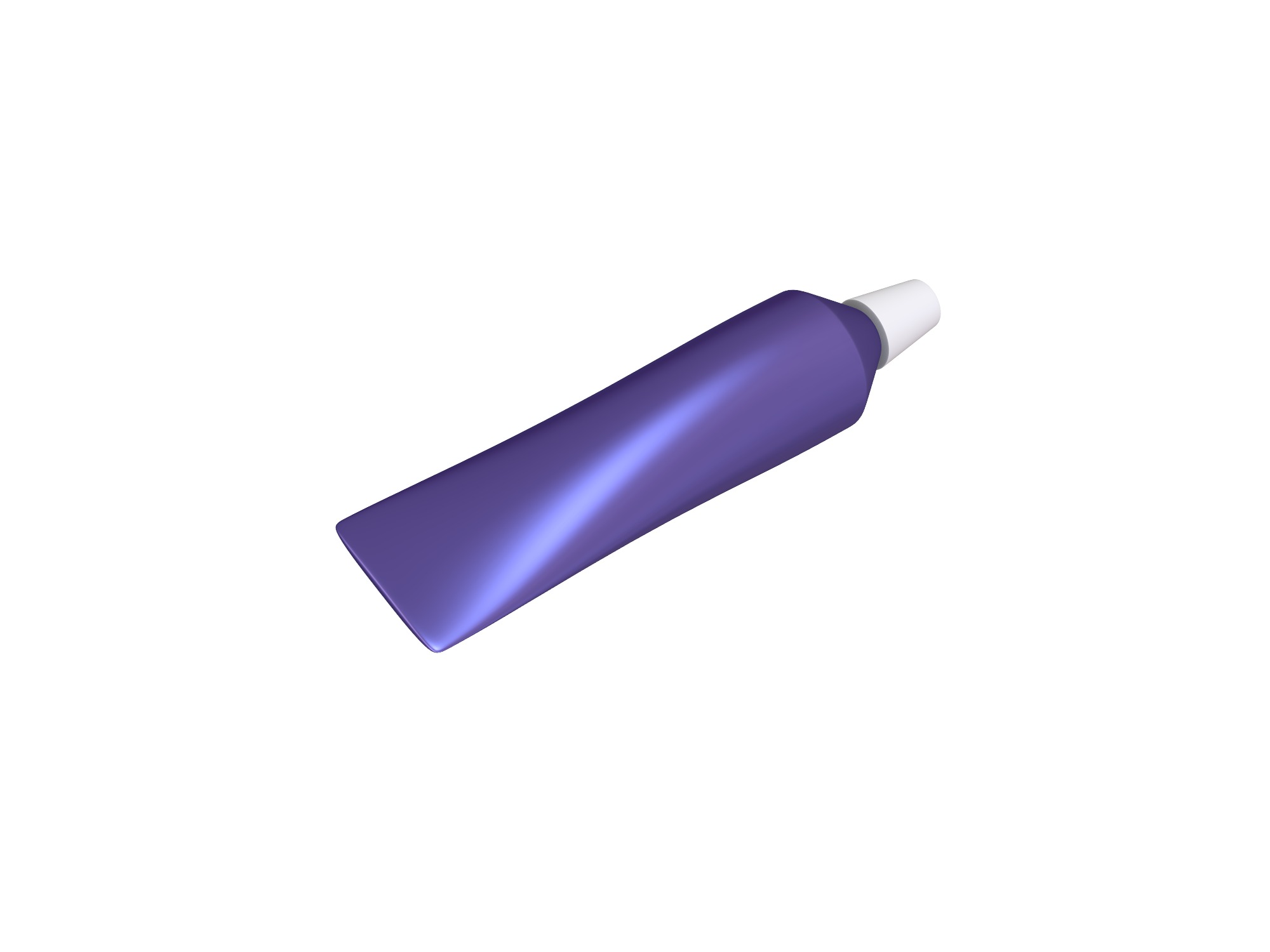 Tube with paint - 3D design by assets Jun 4, 2018 Tube with paint - 3D design by assets Jun 4, 2018