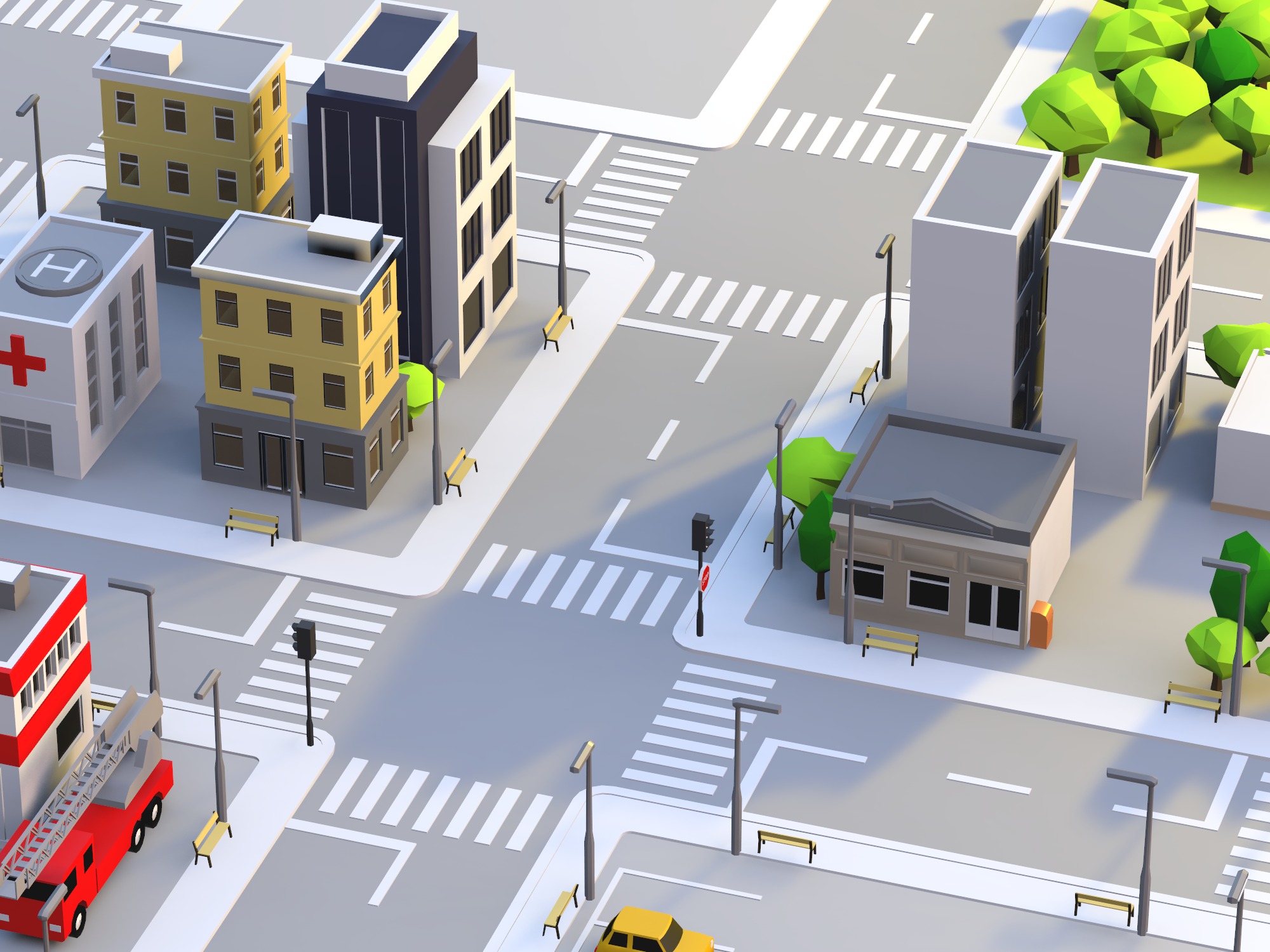 Build a city - drag and drop objects (copy) - 3D design by cyphergamezbusiness on Nov 17, 2018 Build a city - drag and drop objects (copy) - 3D design by cyphergamezbusiness on Nov 17, 2018