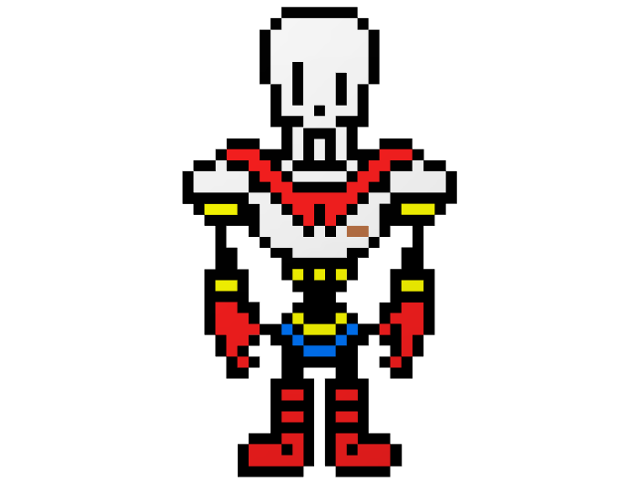 Papyrus - 3D design by K.K. Studios on Jan 29, 2018 Papyrus - 3D design by K.K. Studios on Jan 29, 2018