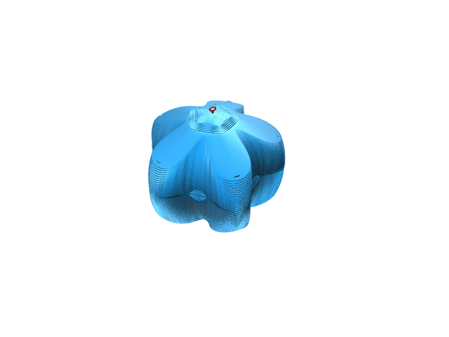 bauble - 3D design by edward2016martin Dec 20, 2017 bauble - 3D design by edward2016martin Dec 20, 2017