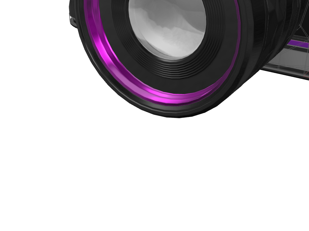 Camera design - 3D design by samehsaid615 on Apr 3, 2017 Camera design - 3D design by samehsaid615 on Apr 3, 2017