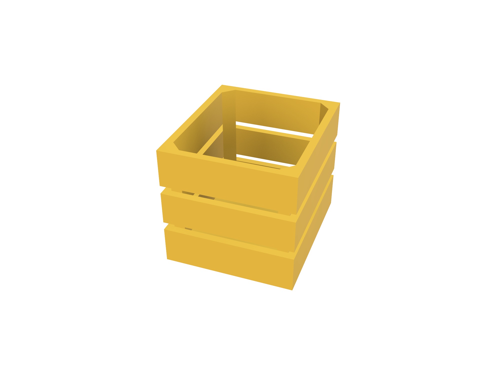 Box - 3D design by assets Jun 3, 2018 Box - 3D design by assets Jun 3, 2018