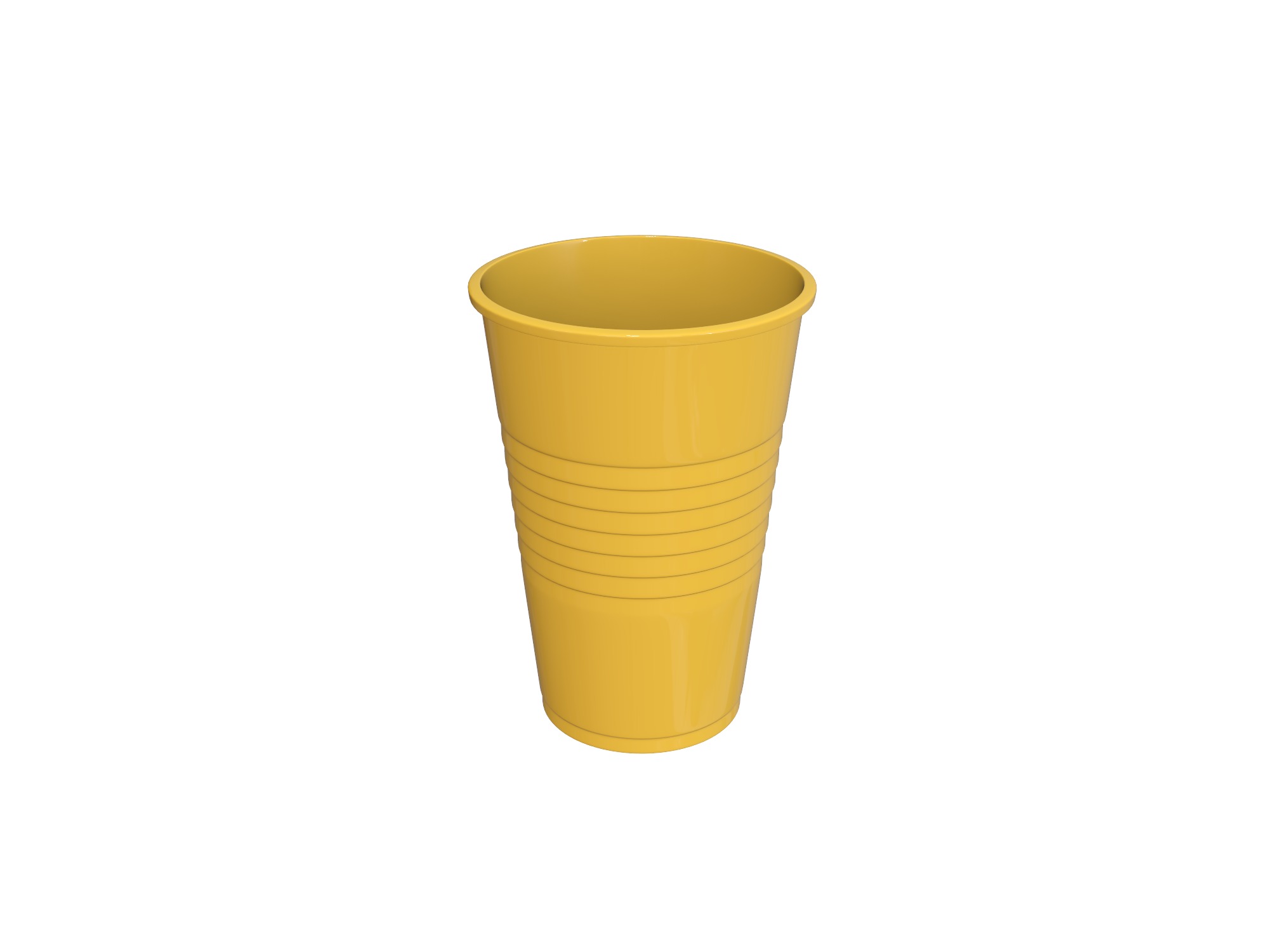 Plastic cup - 3D design by assets Jun 3, 2018 Plastic cup - 3D design by assets Jun 3, 2018