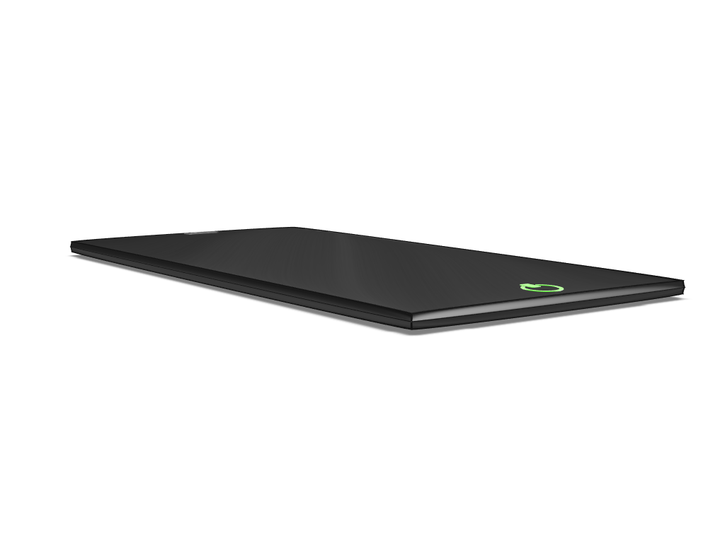 Cylon Y, A powerful gaming smartphone. - 3D design by oliver.laymond on Jun 8, 2017 Cylon Y, A powerful gaming smartphone. - 3D design by oliver.laymond on Jun 8, 2017