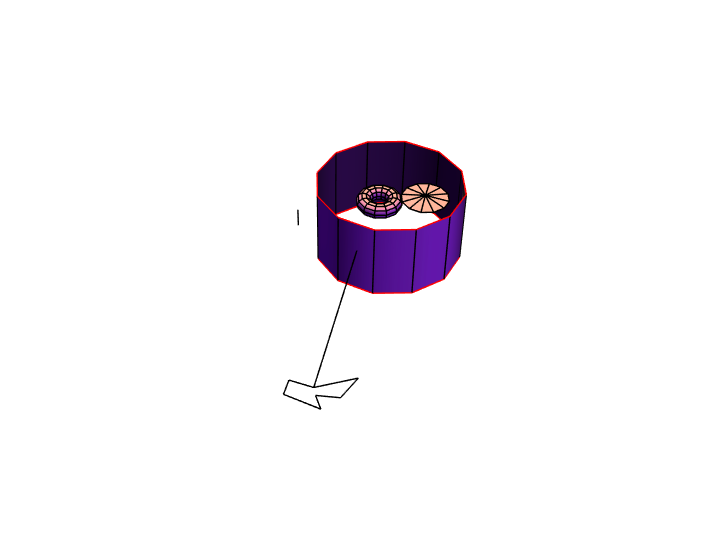gotcha - 3D design by Dutch Huette on Apr 13, 2018 gotcha - 3D design by Dutch Huette on Apr 13, 2018