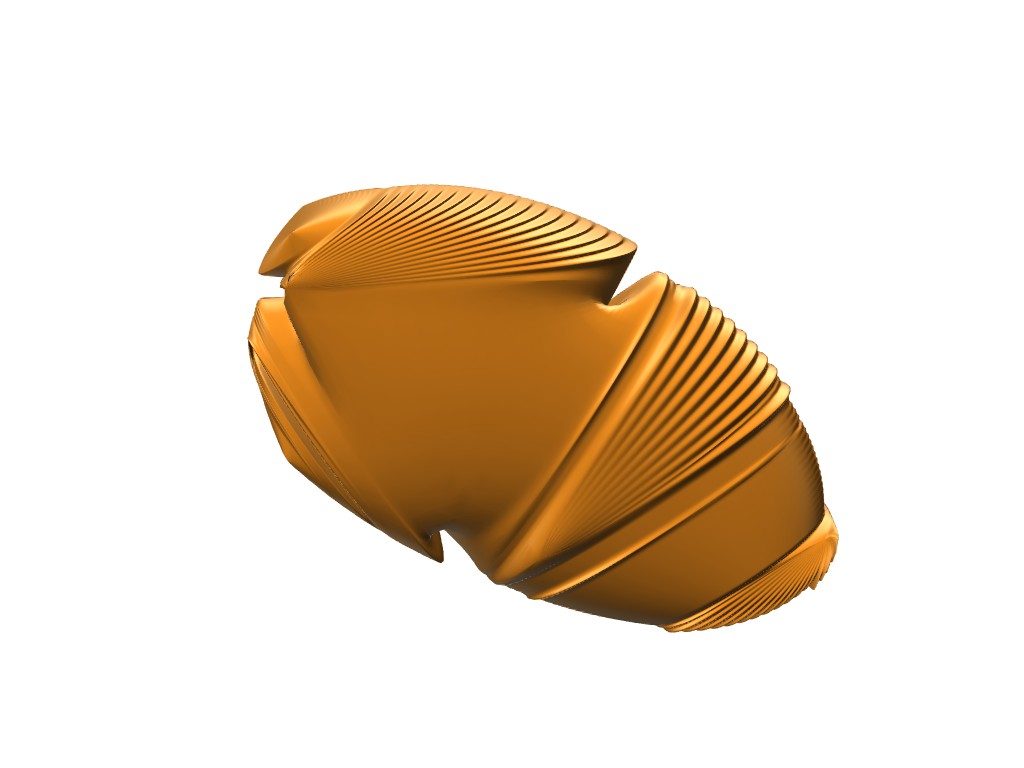 Comfortable Running Stone - 3D design by Martin Brunstøl Dec 8, 2017 Comfortable Running Stone - 3D design by Martin Brunstøl Dec 8, 2017