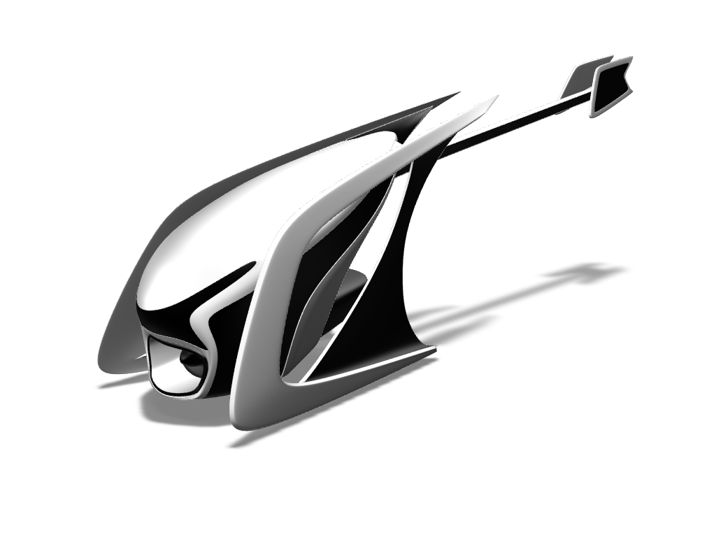 propless copter - 3D design by George_Solo on Apr 7, 2017 propless copter - 3D design by George_Solo on Apr 7, 2017